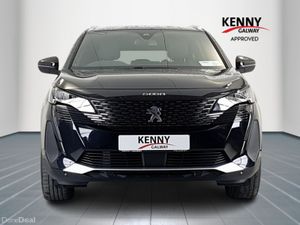 Peugeot 5008 FL ALLURE 1.5 BLUE HDI 13 - Image 2