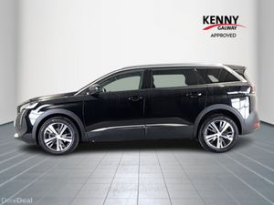 Peugeot 5008 FL ALLURE 1.5 BLUE HDI 13 - Image 4