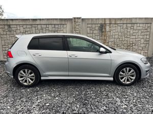 Volkswagen Golf 1.2 TSI SE - Image 4