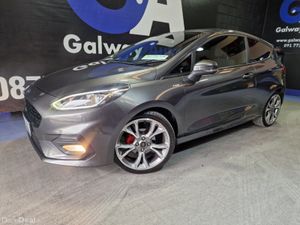 Ford Fiesta ST-LINE 1.0 TURBO**CRUISE CONTROL, FUL - Image 4