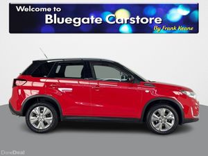 Suzuki Vitara 1.4 B/JET HYBRID SZ-T **FULL BLACK C - Image 2