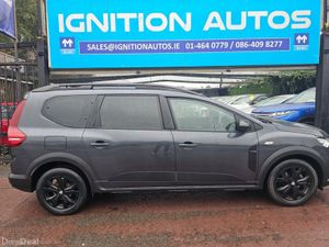 Dacia Jogger 1.0 PETROL, EXTREME MODEL, 7 SEATS, H - Image 2