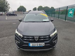 Dacia Jogger 1.0 PETROL, EXTREME MODEL, 7 SEATS, H - Image 4