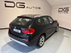 BMW X1 XDRIVE18D SE VP12 5DR - Image 4