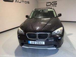BMW X1 XDRIVE18D SE VP12 5DR - Image 3