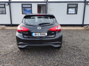 Nissan Pulsar 1.5 DSL SV E6 4DR - Image 3