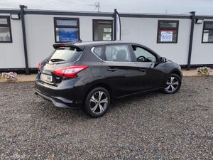 Nissan Pulsar 1.5 DSL SV E6 4DR - Image 2