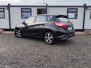 Nissan Pulsar 1.5 DSL SV E6 4DR - Image 4