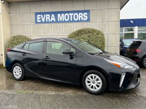 Toyota Prius S AUTOMATIC HYBRID 1.8 PETROL //REVER - Image 3
