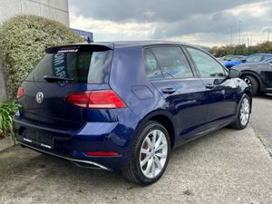 Volkswagen Golf COMFORTLINE TECH AUTOMATIC 1.2 PET - Image 4