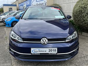 Volkswagen Golf COMFORTLINE TECH AUTOMATIC 1.2 PET - Image 2