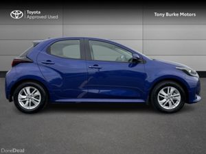 Toyota Yaris - Hybrid - New Generation - Luna Edit - Image 3