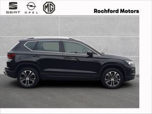 SEAT Ateca 2.0 TDI 150HP DSG SE+ - Image 3
