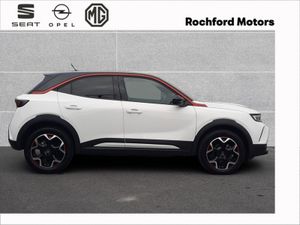 Opel Mokka GS 1.2 100ps ***LIKE NEW*** - Image 3