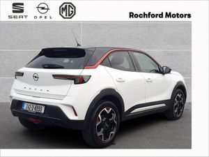 Opel Mokka GS 1.2 100ps ***LIKE NEW*** - Image 4