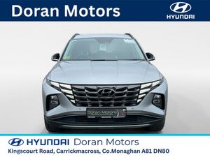 Hyundai Tucson IX35 EXECUTIVE PLUS HEV PTG 5DR AUT - Image 3
