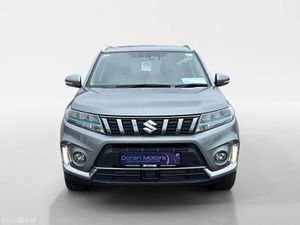 Suzuki Vitara 1.4 B/JET HYBRID SZ5 AL - Image 3