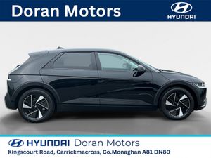 Hyundai IONIQ 5 STELLAR 84KWH 5DR AUTO - Image 2