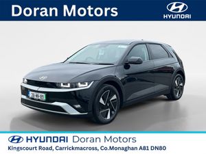 Hyundai IONIQ 5 STELLAR 84KWH 5DR AUTO - Image 3