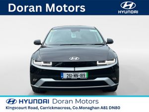 Hyundai IONIQ 5 STELLAR 84KWH 5DR AUTO - Image 4