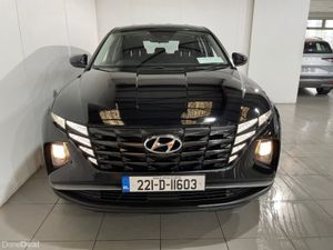 Hyundai Tucson COMFORT PLUS 4WD 5DR  AUTO - Image 2