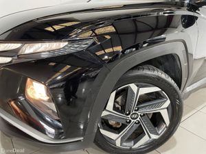 Hyundai Tucson COMFORT PLUS 4WD 5DR  AUTO - Image 4