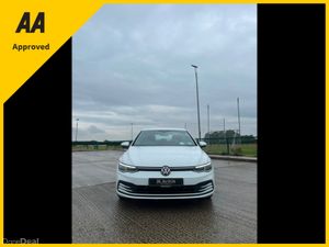 Volkswagen Golf 1.0 TSI 90HP 5DR - Image 4