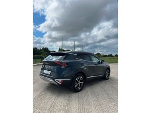 Kia Sportage K3 SEM 5DR - Image 3