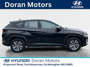 Hyundai Tucson COMFORT PLUS 5DR - Image 3