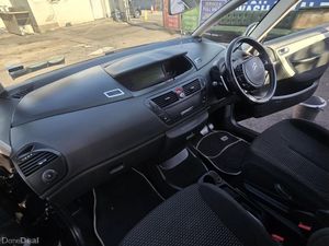 Citroen C4 2009 - Image 2