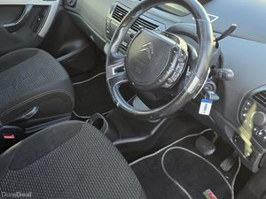 Citroen C4 2009 - Image 3