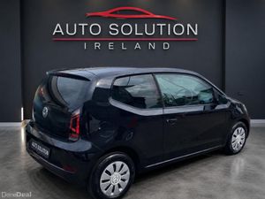 Volkswagen up! 2018 Automatic - Image 3