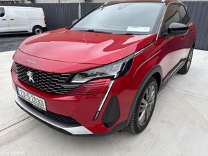 2023 Peugeot 3008 1.5 Blue HDI 130 BHP Auto Allure - Image 3
