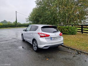 Nissan Pulsar (NCT TESTED AND TAXED)!!! - Image 4