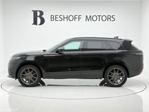Land Rover Range Rover Velar P400e DYNAMIC HSE=PAN - Image 2