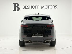 Land Rover Range Rover Sport P460e DYNAMIC SE EDIT - Image 4