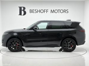 Land Rover Range Rover Sport P460e DYNAMIC SE EDIT - Image 2