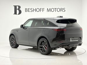 Land Rover Range Rover Sport P460e DYNAMIC SE EDIT - Image 3