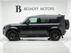 Land Rover Defender P400e URBAN=HUGE SPEC//ONLY 20 - Image 2