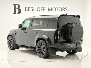 Land Rover Defender P400e URBAN=HUGE SPEC//ONLY 20 - Image 3