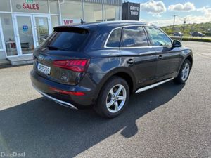 Audi Q5 2.0 TDI Sport Quattro 190PS AU - Image 3
