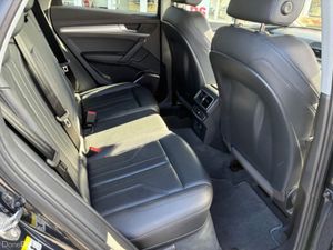 Audi Q5 2.0 TDI Sport Quattro 190PS AU - Image 3