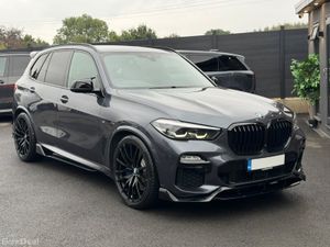 2020/202 BMW X5 45E MSPORT - Image 4