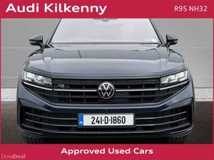Volkswagen Touareg * Very High Spec * 3.0 TSI PHEV - Image 2