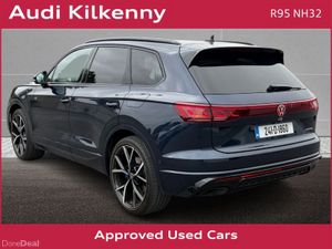 Volkswagen Touareg * Very High Spec * 3.0 TSI PHEV - Image 4