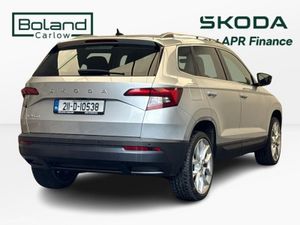 Skoda Karoq 1.6TDI STYLE *PAN ROOF* €85 PER WEEK - Image 3