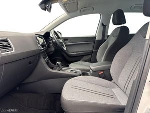 SEAT Ateca 2.0TDI 150BHP SE + *AUTO* €85 PER WEEK - Image 2