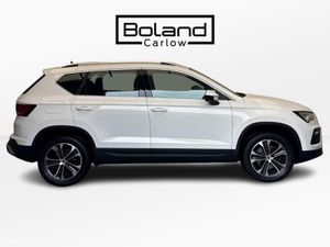 SEAT Ateca 2.0TDI 150BHP SE + *AUTO* €85 PER WEEK - Image 4