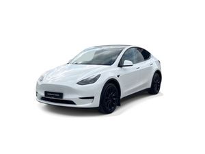 Tesla Model Y RWD - Image 3