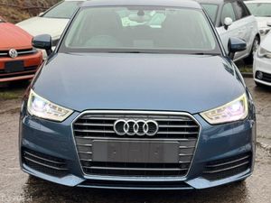 Audi A1 1.0 Auti Tfsi 52000kms 2016 - Image 3